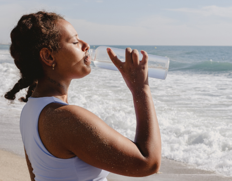 Spiritual Wellness: Caring for Your Mind, Body, and Soul