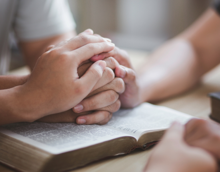 Parenting with Purpose: Raising Children Who Love God