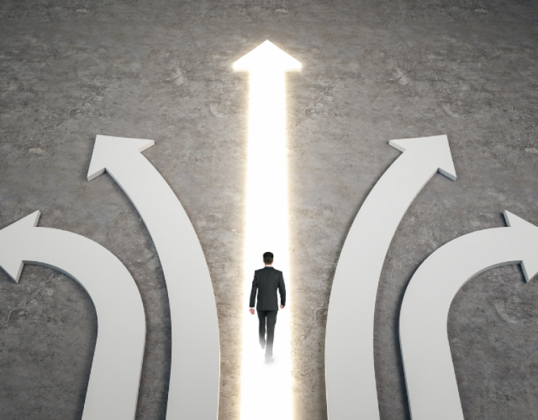 Success God’s Way: Building a Legacy That Lasts